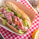 Image for article titled Sour beers and rich seafoods are a pairing made for each other